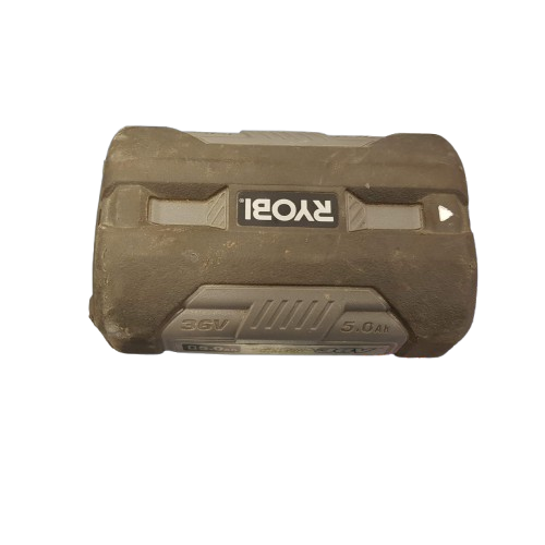 Ryobi Battery 36V 5.0Ah Lithium Hi-Tech+ (MR)