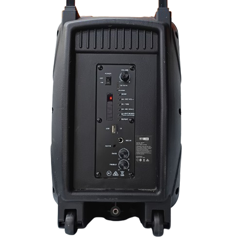 Altec Lansing SoundRover 50 IMT8000 Speaker (CP 1400448)
