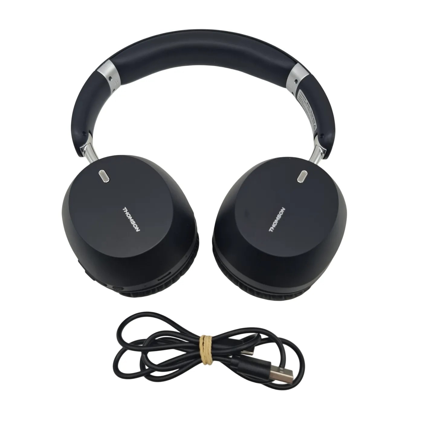 Thomson TM-AHP-WH36 Wireless Noise Cancelling Headphones (WR 1409831)