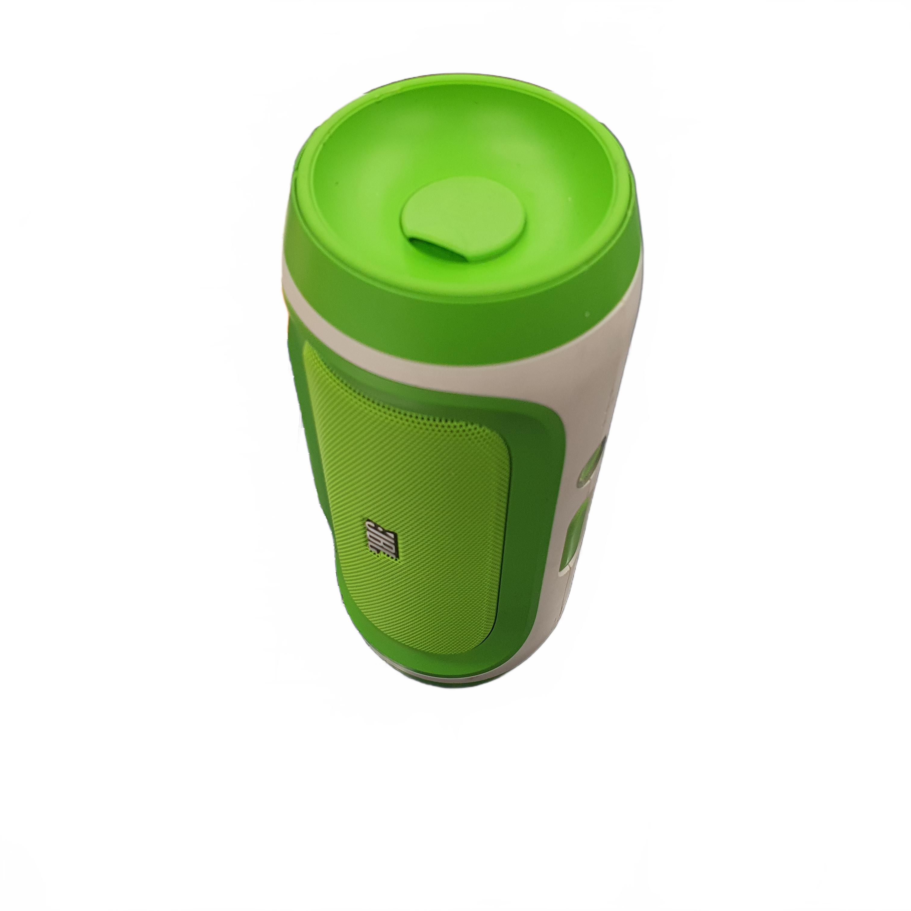 Jbl Speaker Jbl Charge Green (1427004) (MR)