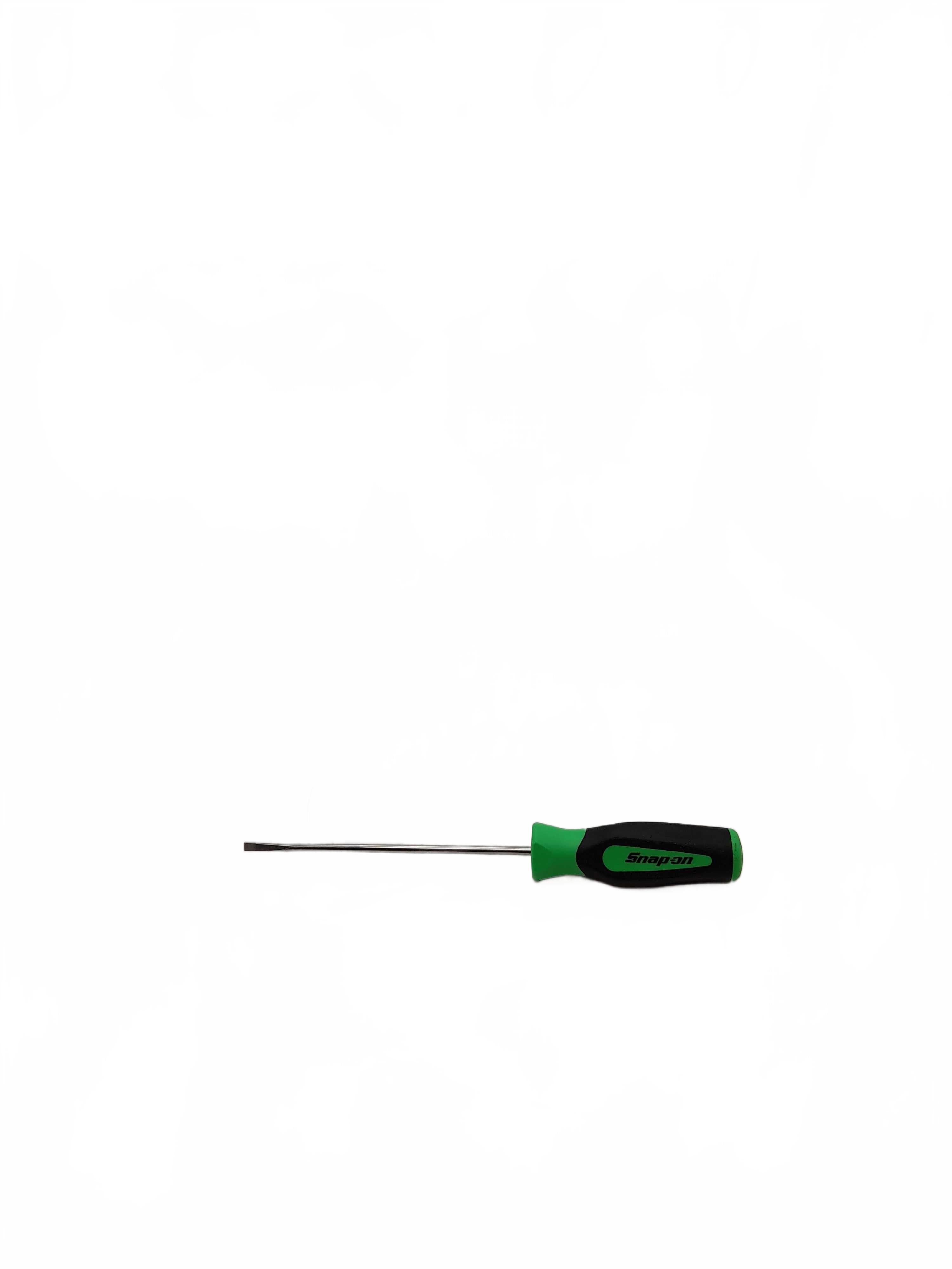 Snap-On Screwdriver SGDP146B Green And Black (WR 1433284)