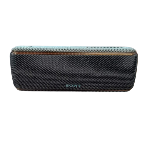 Sony Bluetooth Speaker SRS-XB31With Charger (GE 1334449)