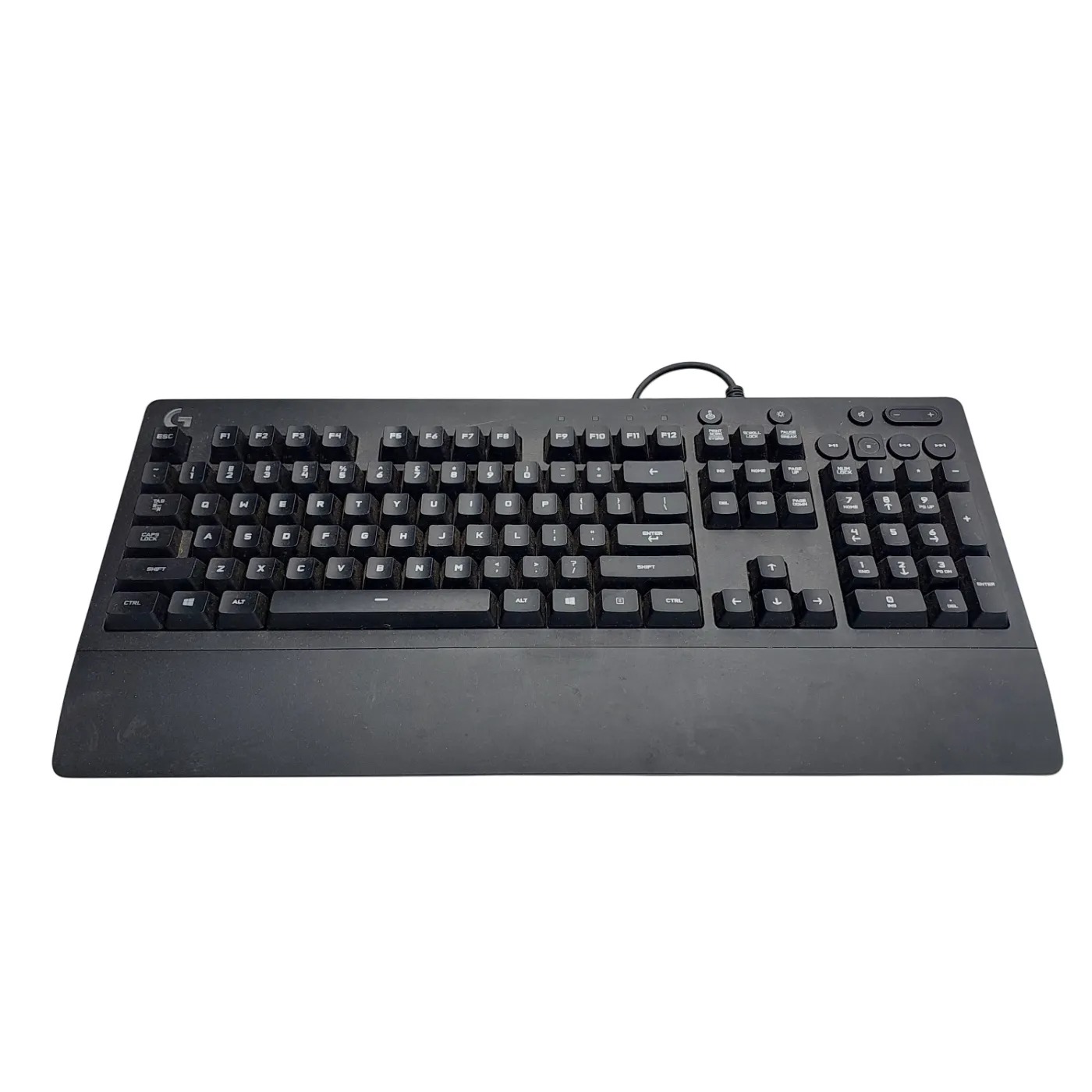 Logitech G213 Prodigy Corded Gaming Keyboard (GB 1420199)