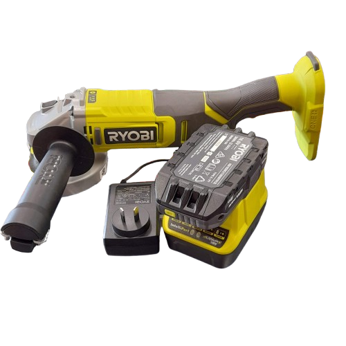 Ryobi Reciprocating Saw R18AG115 (GE)