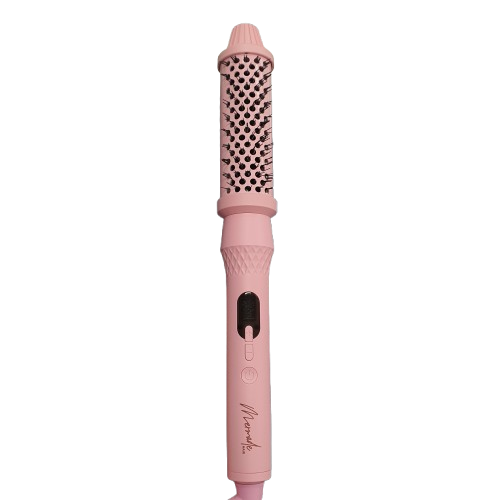 Mermade Hair Thermal Brush Pink MH4171 (MR)