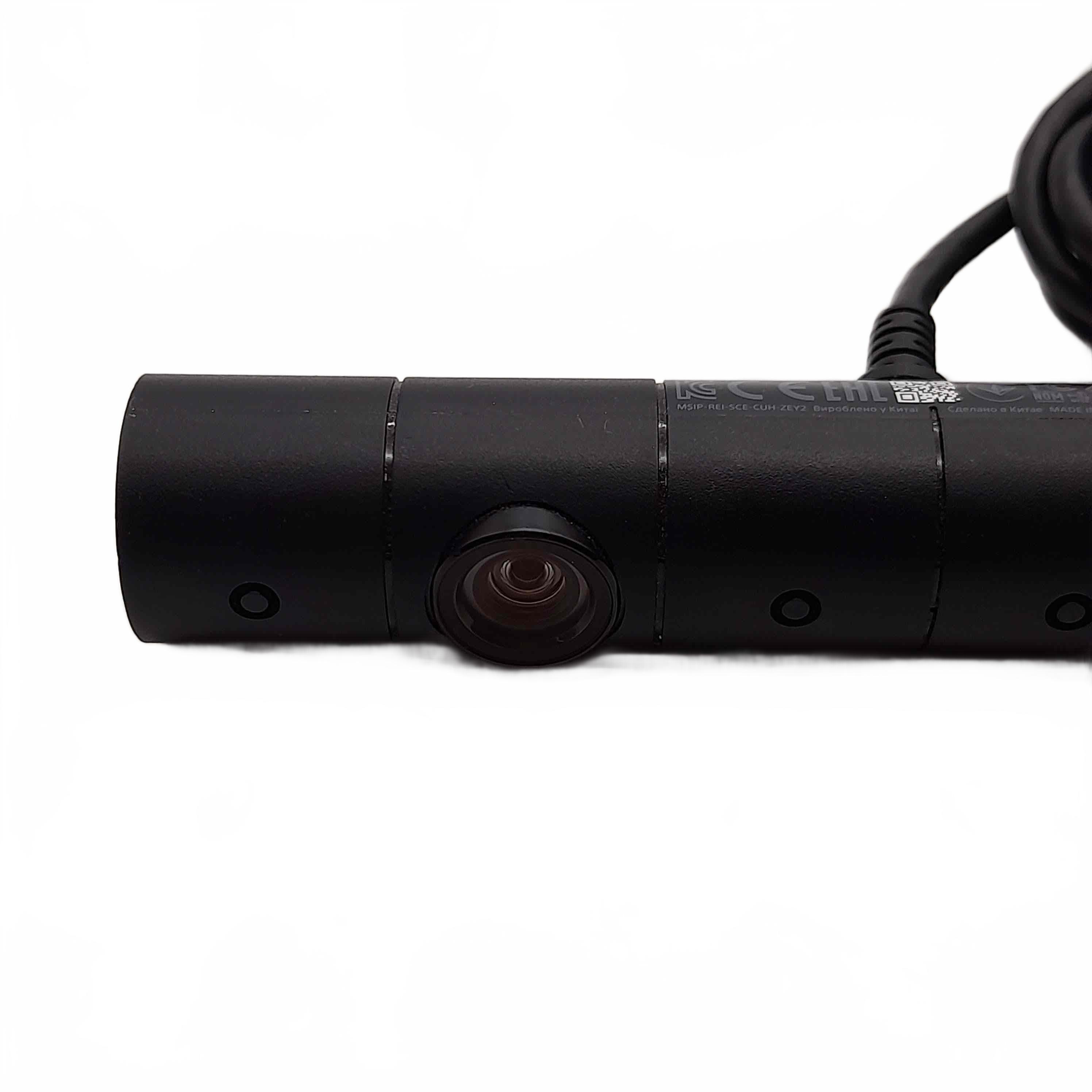 Sony PlayStation 4 Gaming Camera CUH-ZEY2 (WL 1430291)