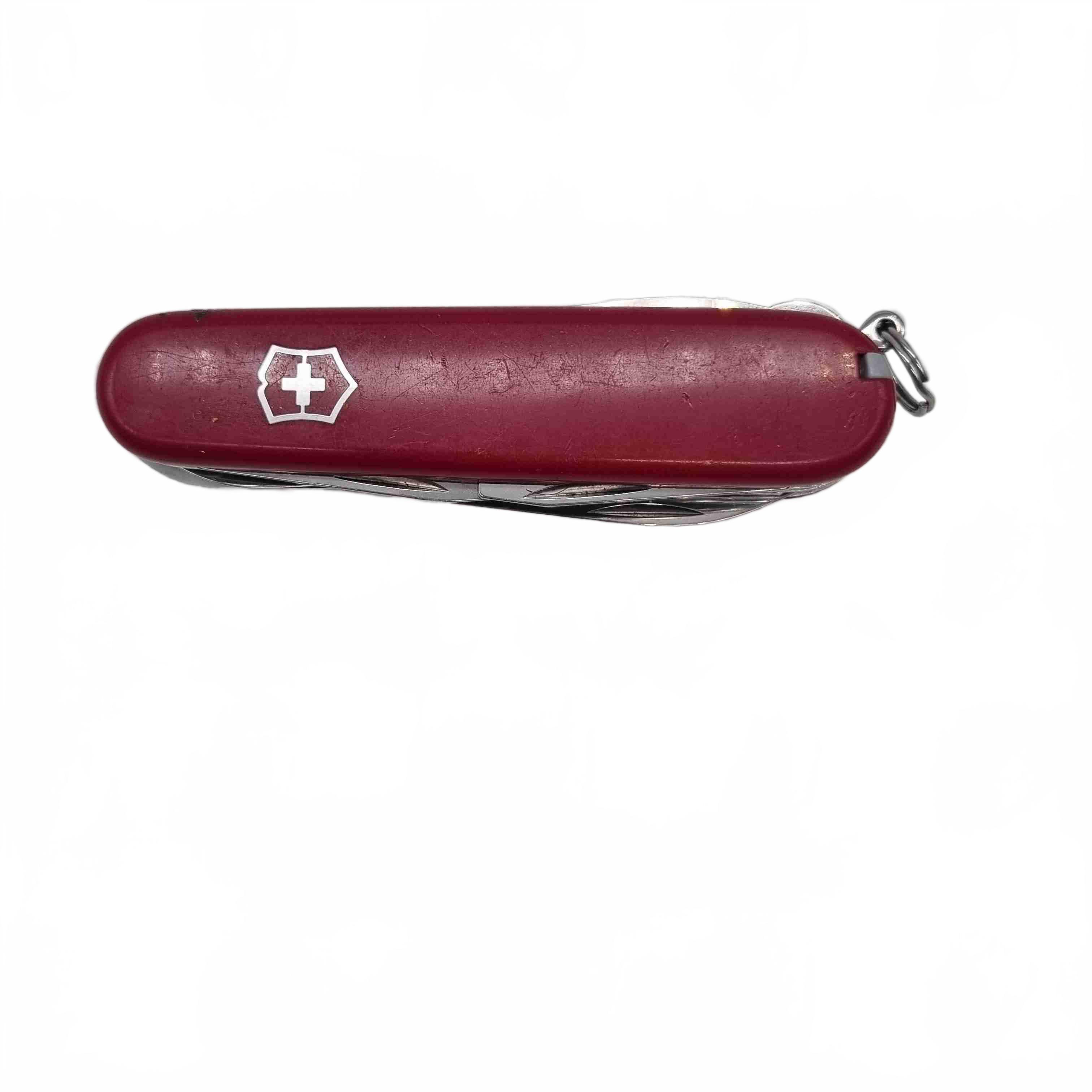 Victorinox Swiss Army Knife Huntsman Red (WR 1429145)