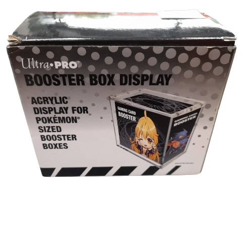 UltraPRO Booster Box Display  – (LN)