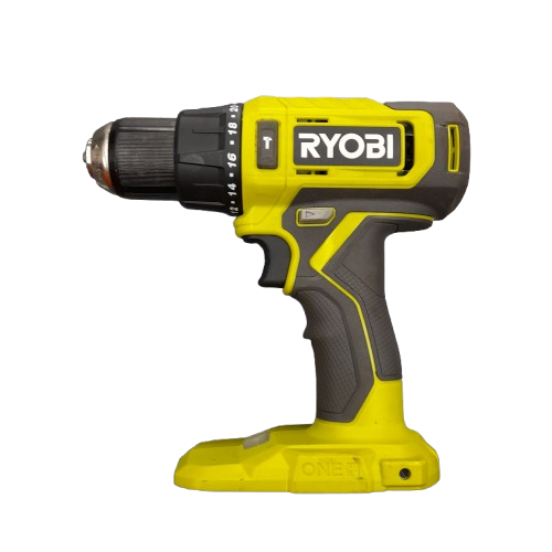 Ryobi 18V ONE+ Hammer Drill RPD18 – Tool Only (Great Condition) (MR)