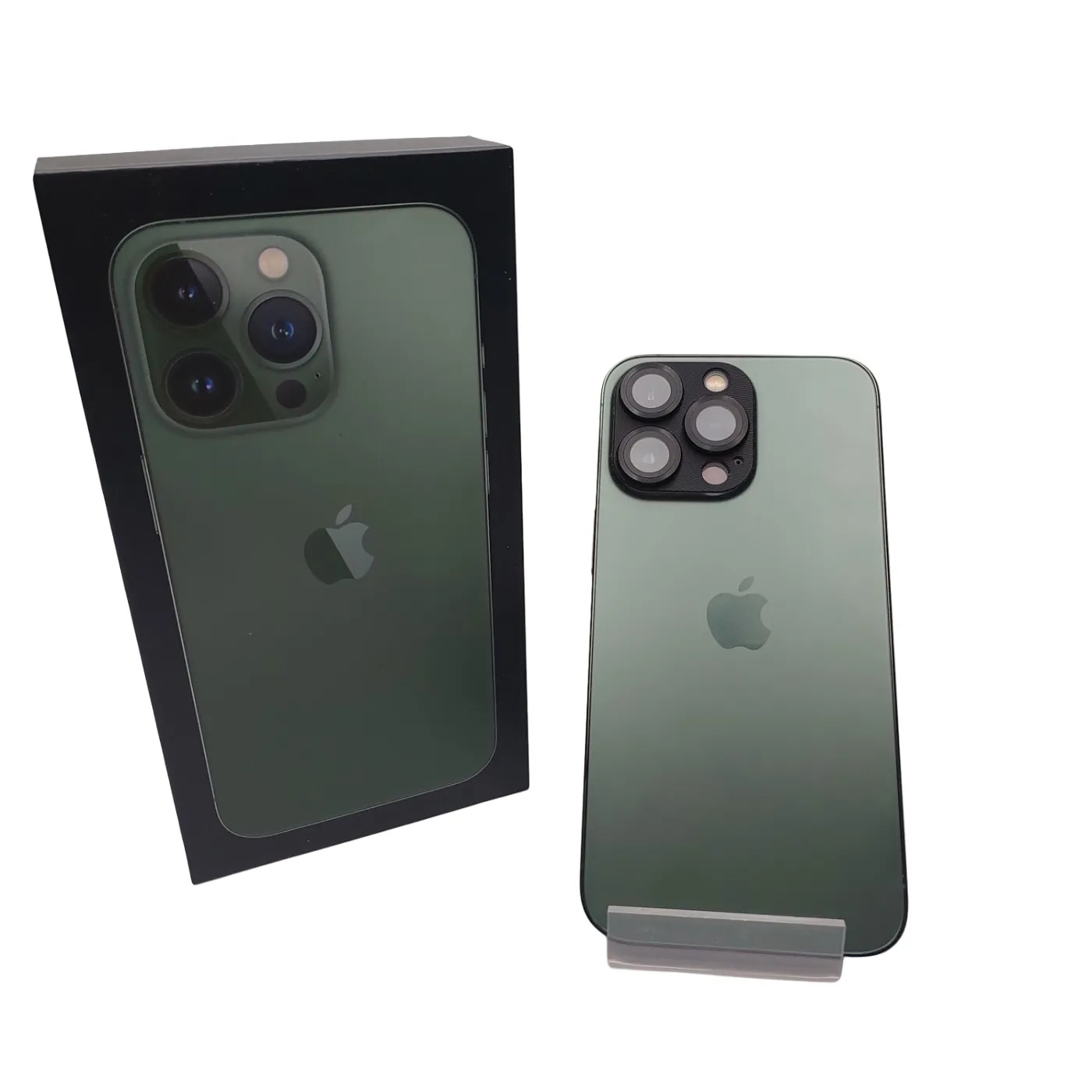 Apple iPhone 13 Pro 128GB Green A2638 (GB)