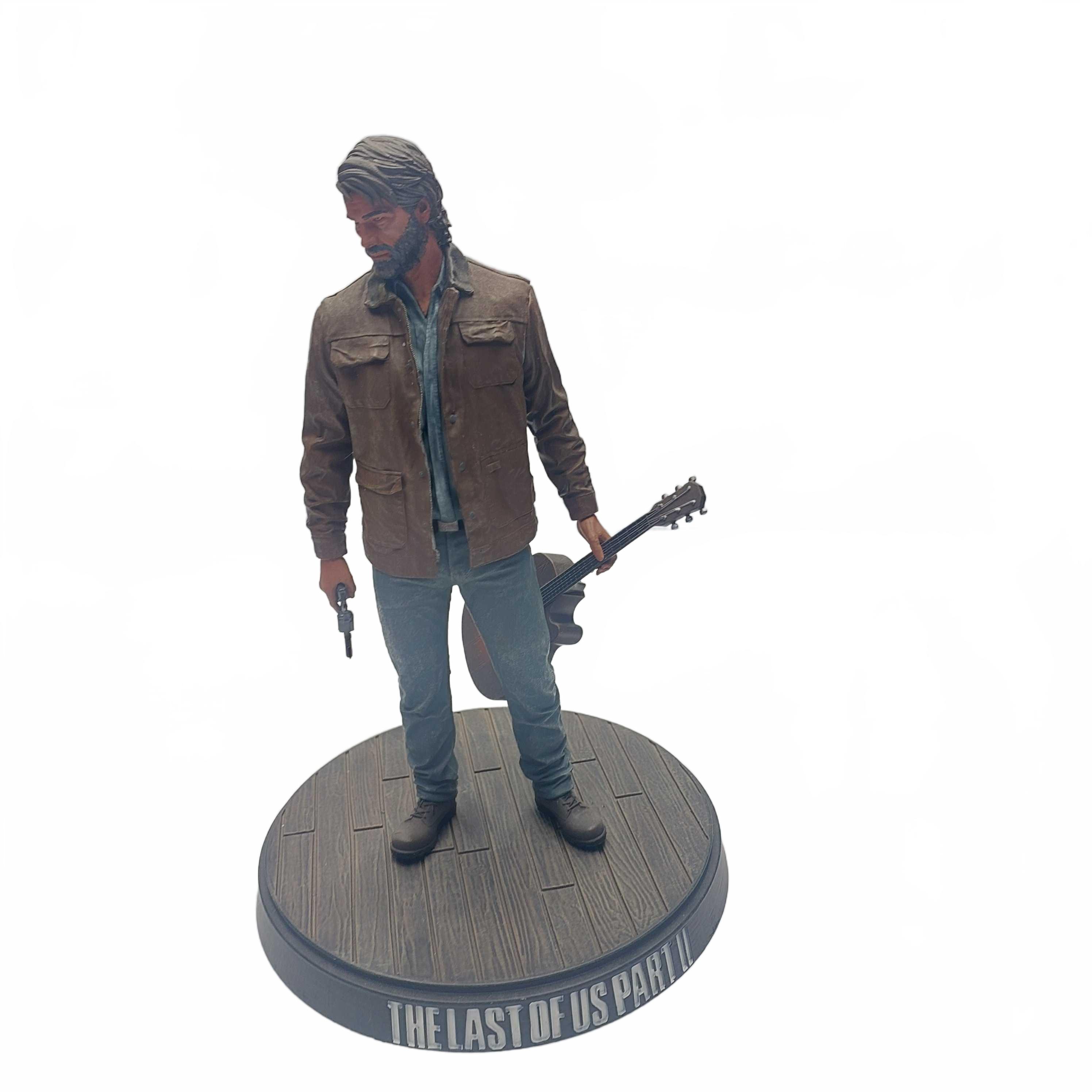 The Last Of Us Part 2 Statue Joel (GB1424801)