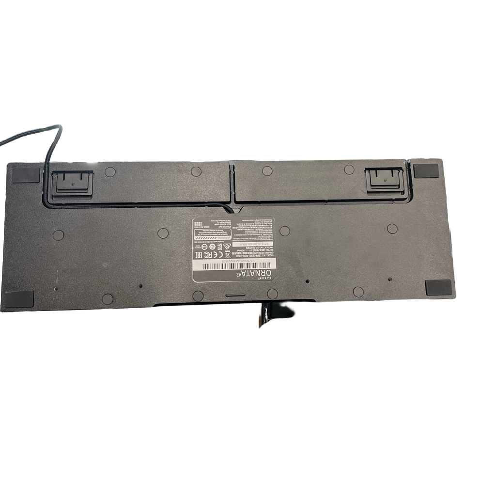 Razer Ornata V2 Keyboard(MK)