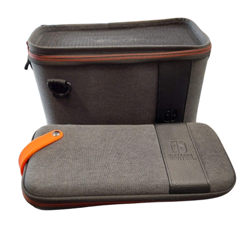 PDP Switch Pull-N-Go Elite Edition Carry Case (GE)