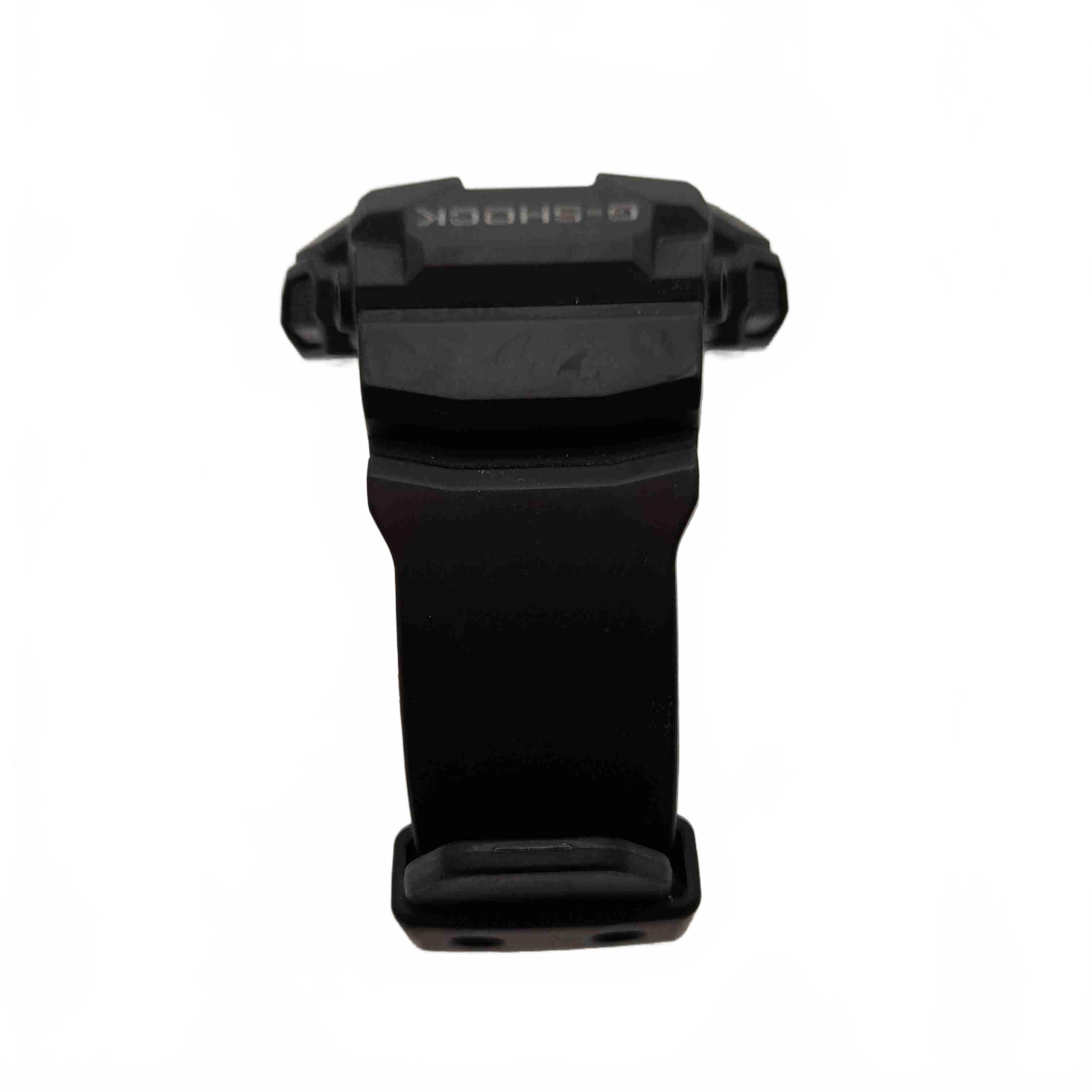 Casio G-Shock GA-010 Black And Grey Watch GA-010 (WL 1434109)
