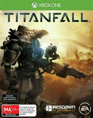 Titanfall – Xbox One Game  (WR)