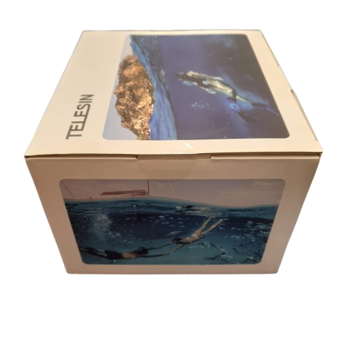Telesin Camera Accessories (GE)