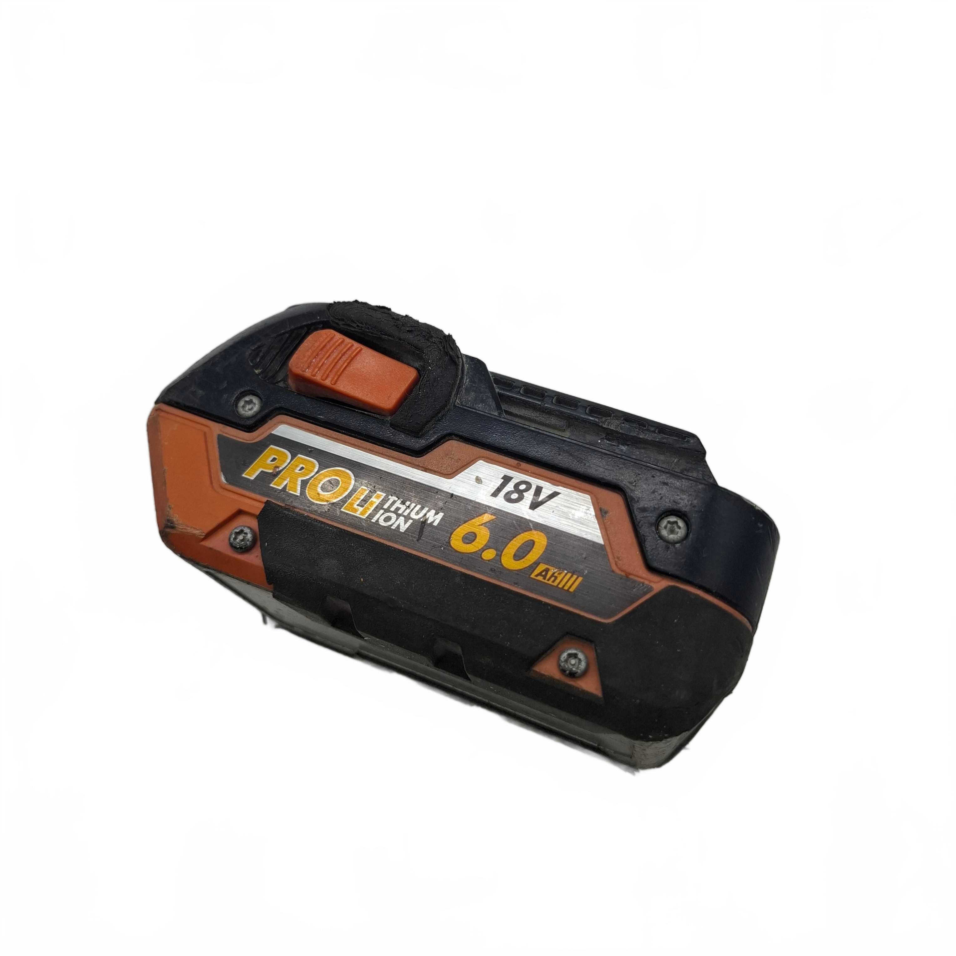 AEG 18V 6.0Ah Tool Battery L1860R (WR 1425649)