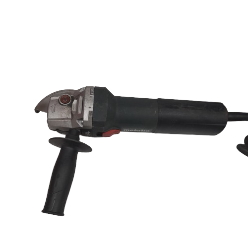 Metabo Angle Grinder Corded Green (LN)