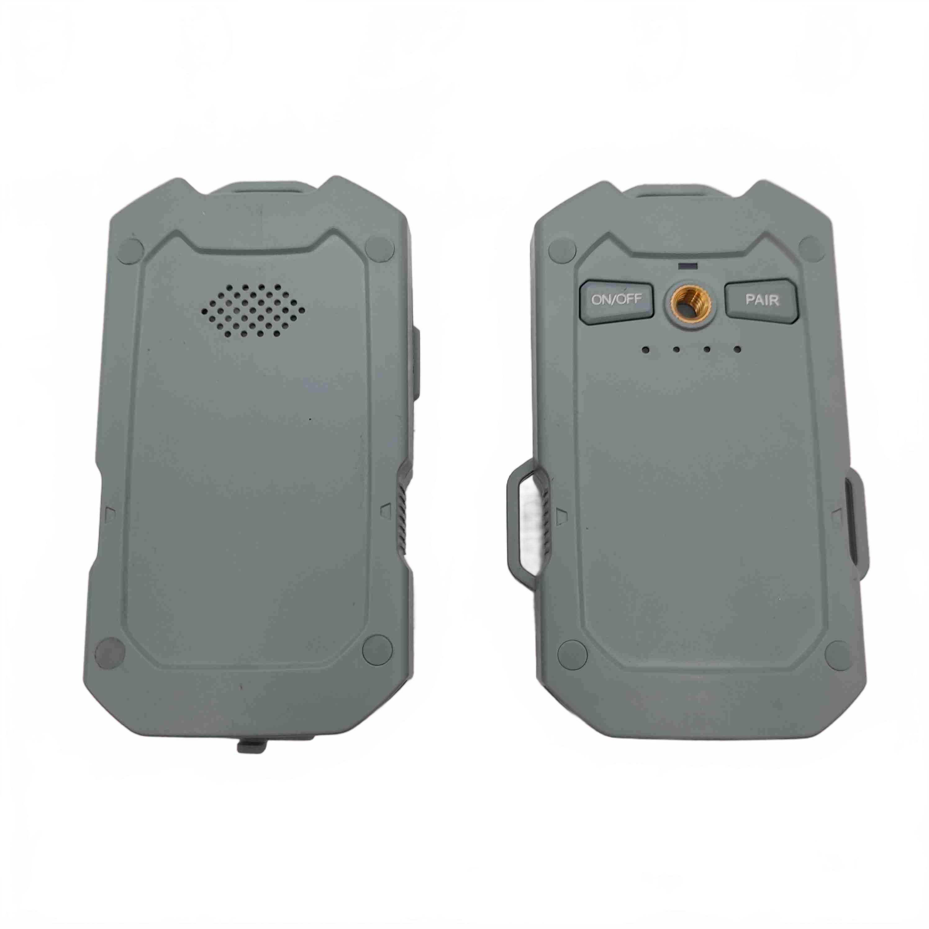 Letwesaf Alarm Kit HLIGM1G Green 2 Pack (WR 1429595)