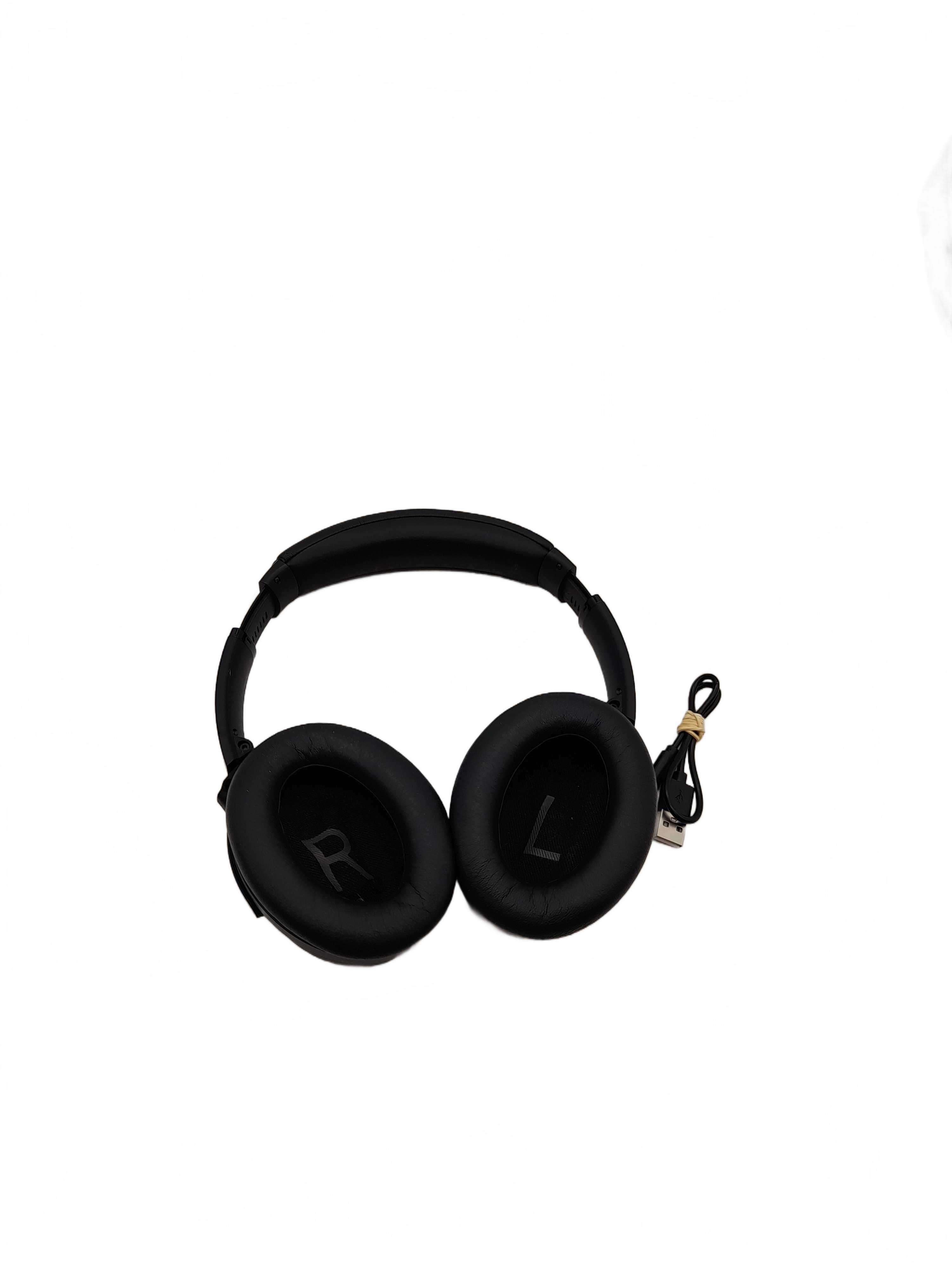 Bose QuietComfort Headphones Black (WR 1433053)