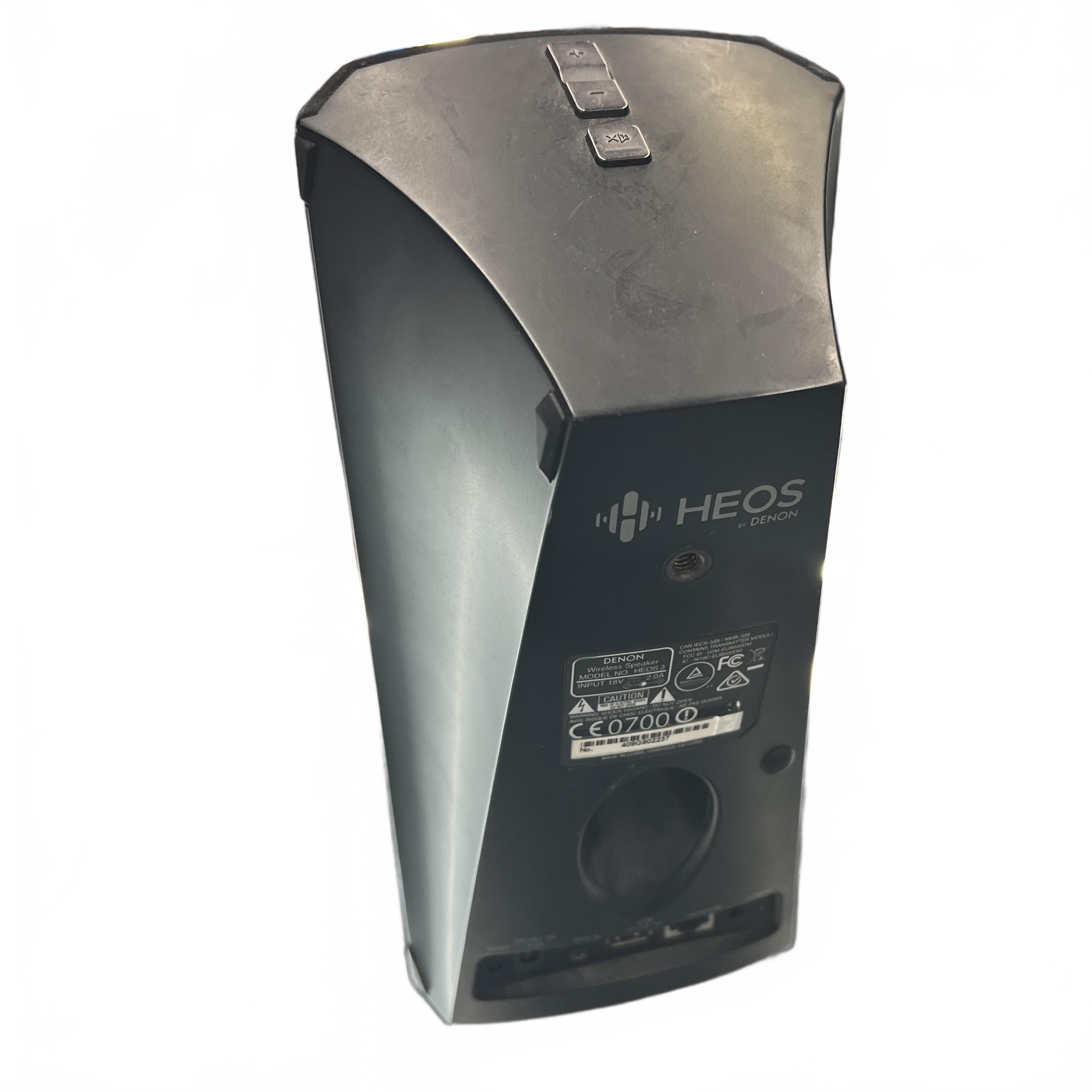 Denon Heos 3 Wireless Speaker (MK)