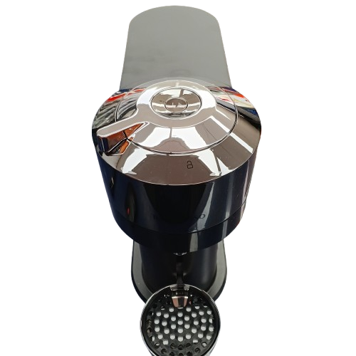 Nespresso Vertuo Next Coffee Machine – Like New Condition with Box, Manual, Water Tank and Drip Tray (CP)