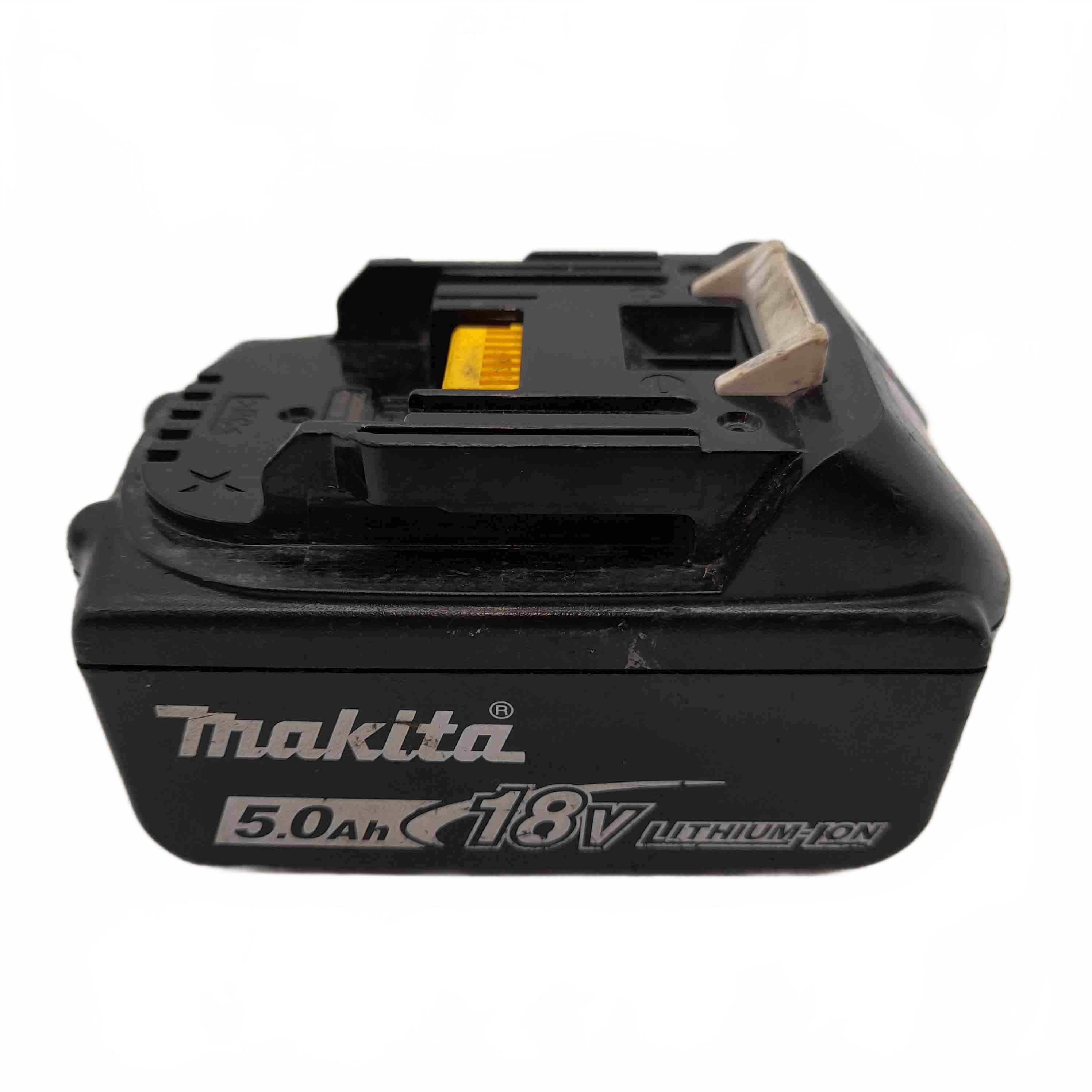 Makita BL1850B 18V 5.0Ah Li-Ion Battery (WL 1434112)
