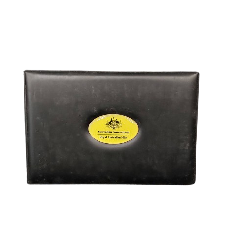 2014 Royal Australian Mint – Six Coin Proof Set (Special Edition) (NA1355728)