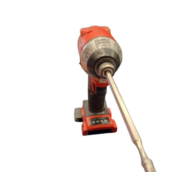 Milwaukee Impact Driver Fuel (JN)