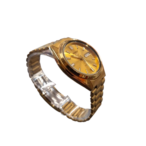Seiko Mens Seiko 5 Automatic Analog Business Automatic SNXS80K1 (GE)