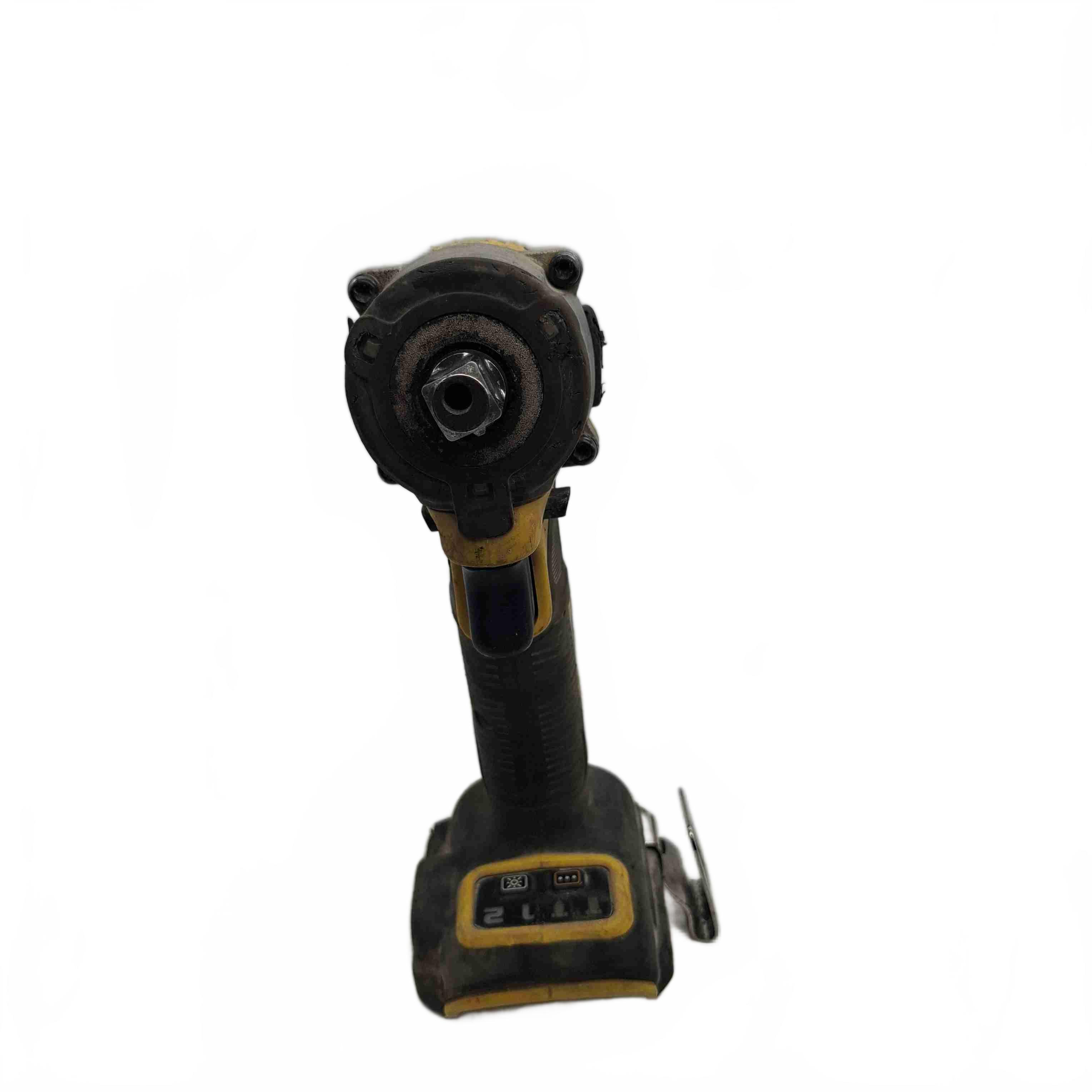 Dewalt Impact Drill DCF922 Yellow (WR 1430443)