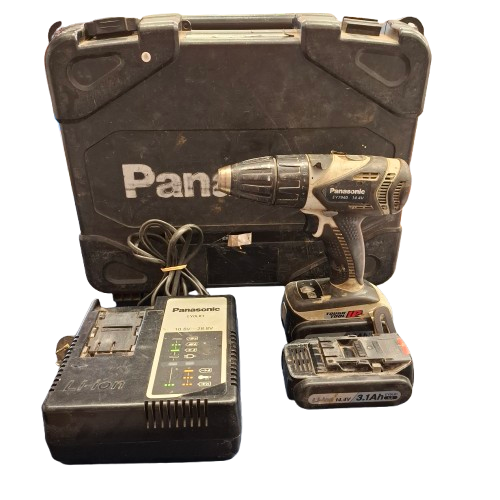 Panasonic Drill Combo Kit EY7940 (JN)
