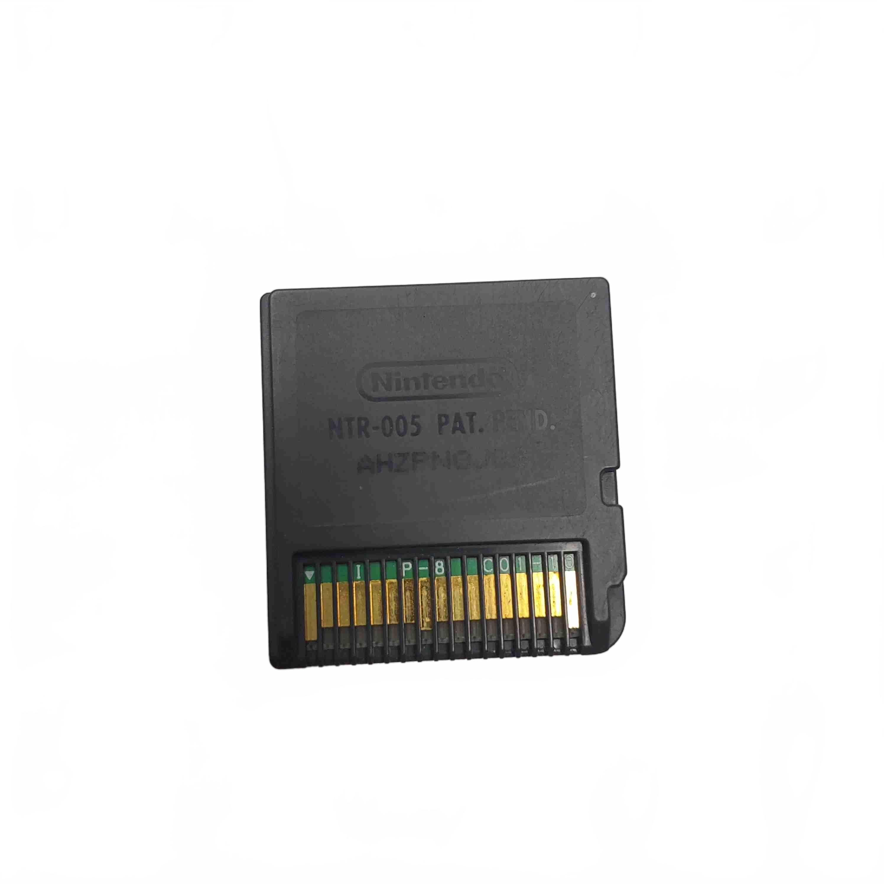 Ds Game (GB1434840)
