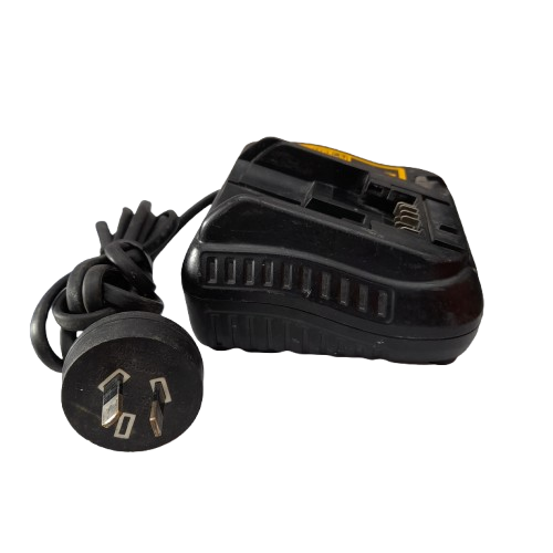 DEWALT DCB107-XE Battery Charger (LN)