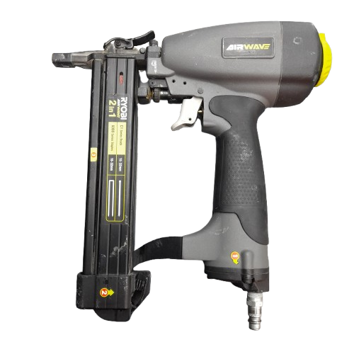 Ryobi Airwave C1 Series Air Brad Nailer