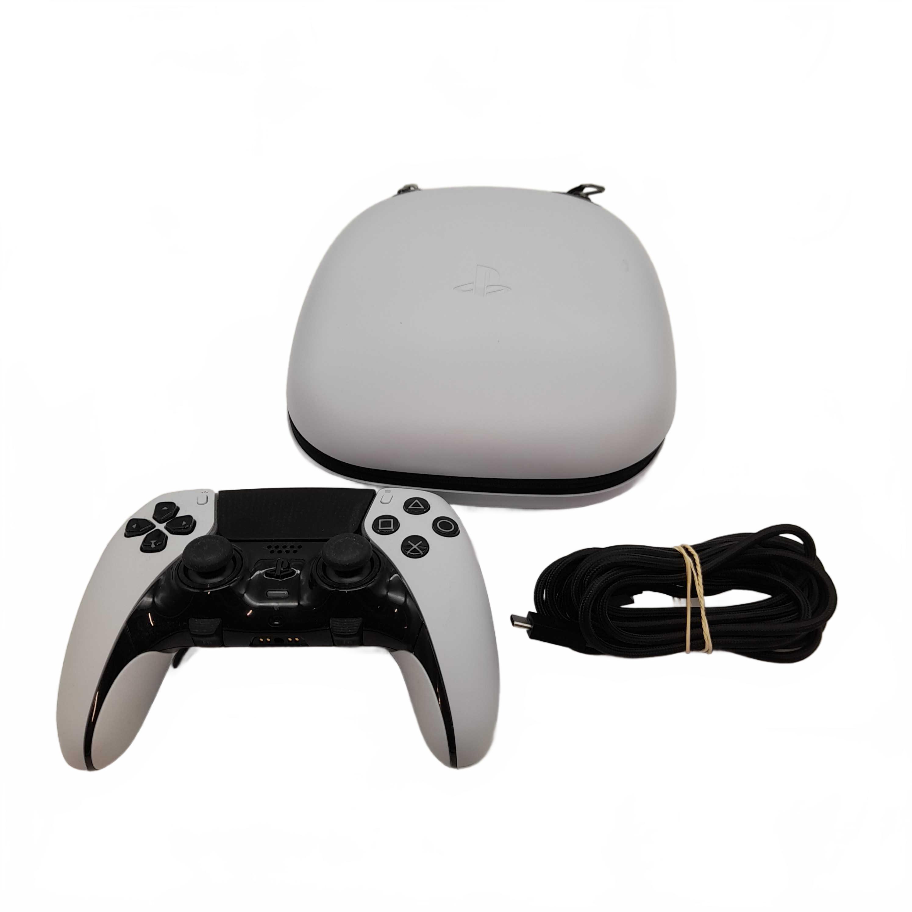 Sony DualSense Edge Wireless Controller CFI-ZCP1 White (WL 1426252)