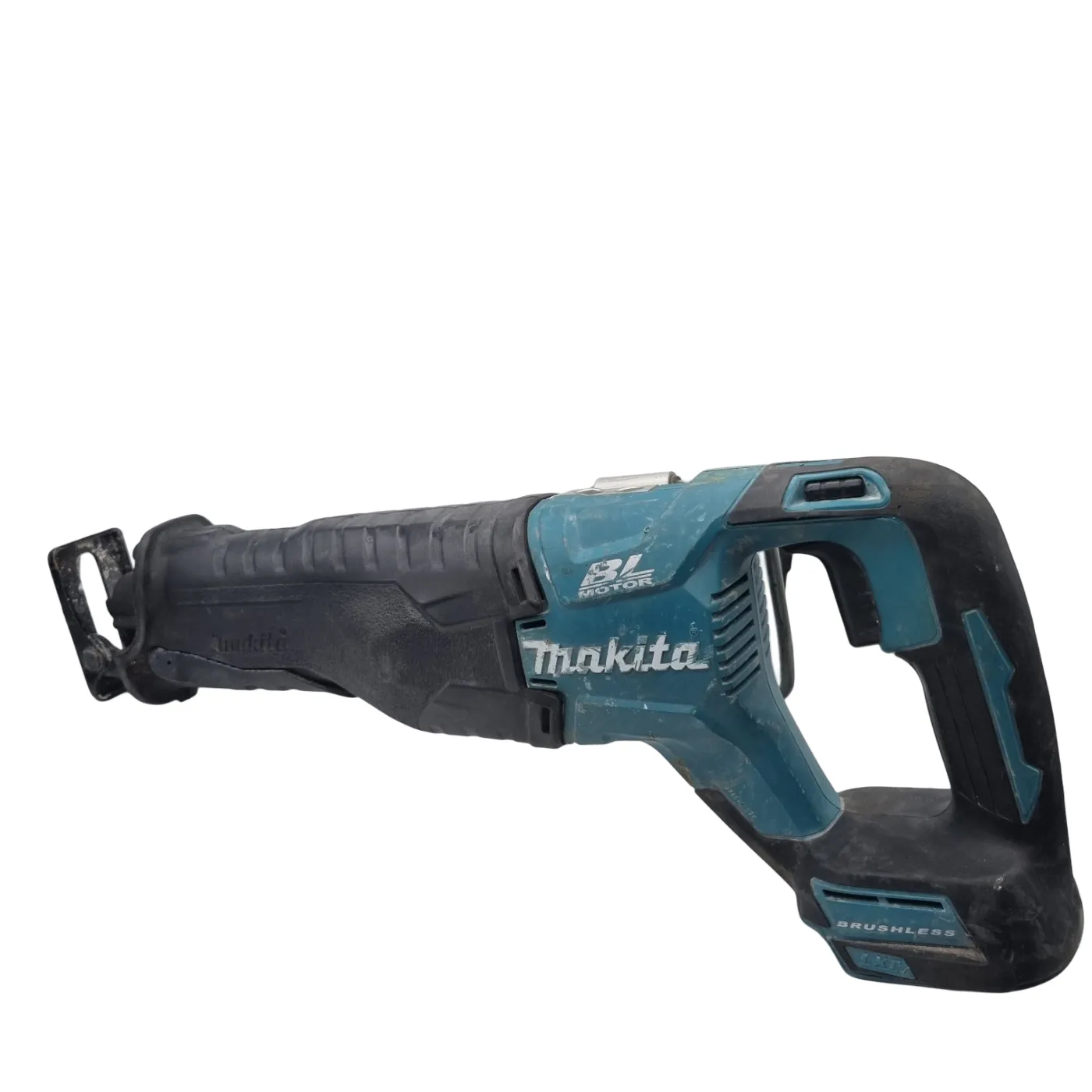 Makita DJR187 Cordless Reciprocating Saw Skin Only (WR 1408177)