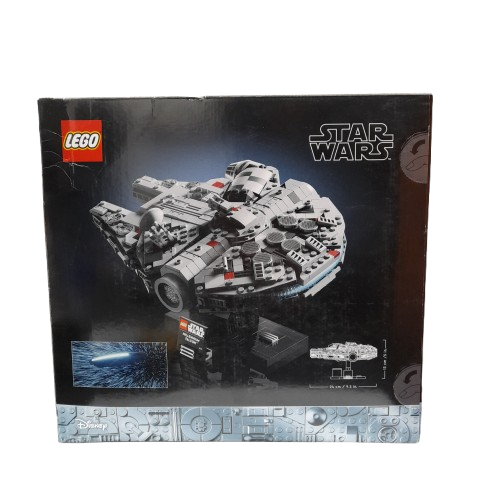 LEGO Star Wars Millennium Falcon 75375 (Damaged box) (MR)