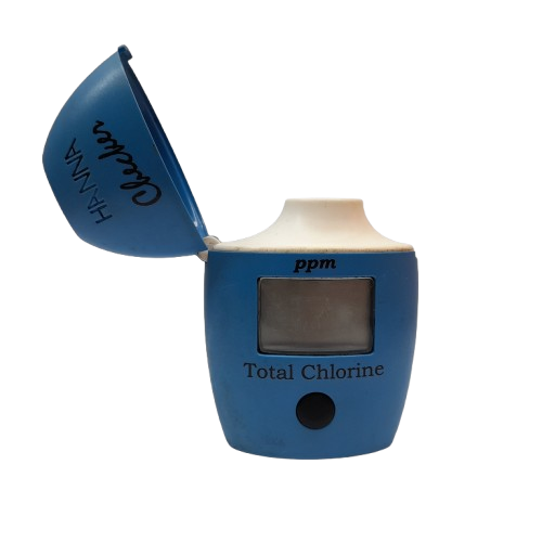 Hanna Total Chlorine Checker Total Chlorine (LN)