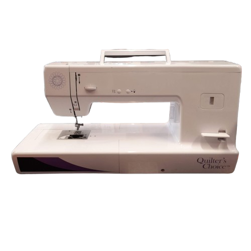 Quilters Choice QC-300E Sewing Machine Pick Up Only (GE)