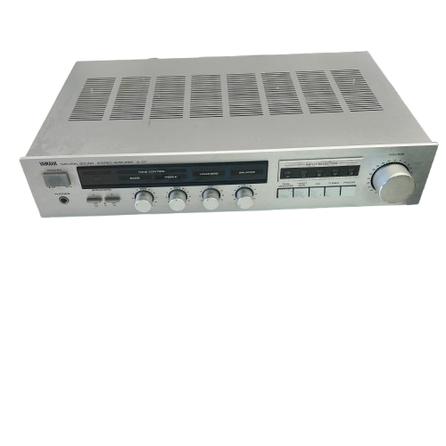 Yamaha A-07 Stereo Amplifier (MK)