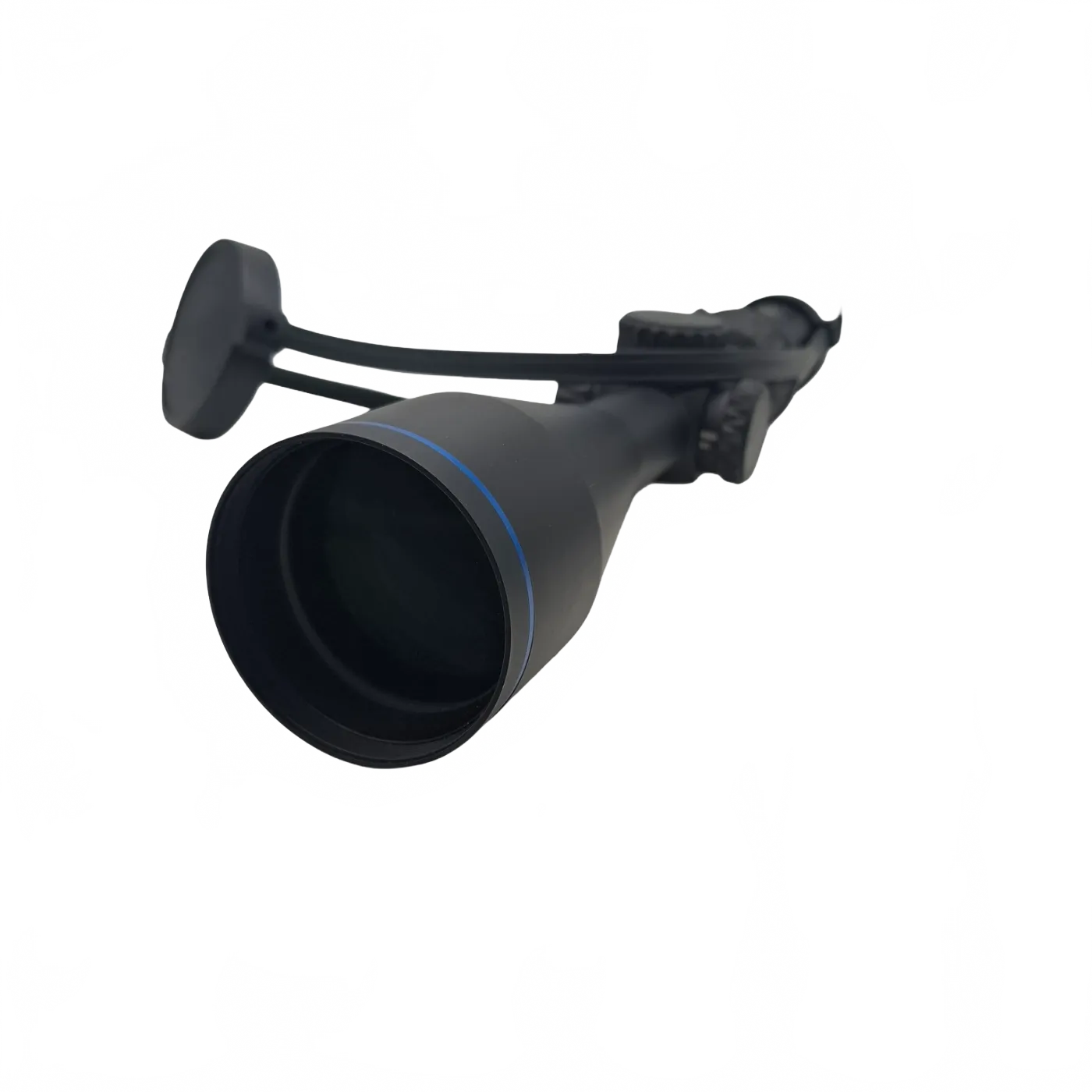 Meopta Optika6 Rifle Scope Black (WR 1418918)
