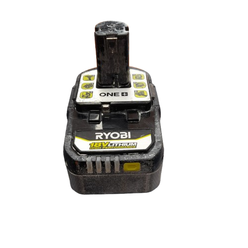 Ryobi Batterry  RB1850X Grey (LN)