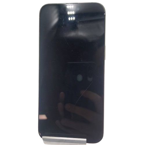 Apple Iphone 15 Pro Max 256GB Battery Health 100% SOLD AS IS Due To Charging Port Needing A Clean And A Deep Scratch On Screen
