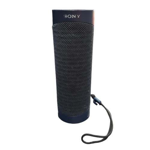 Sony SRS-XB23 Extra Bass Portable Wireless Bluetooth Speaker No Accessories
