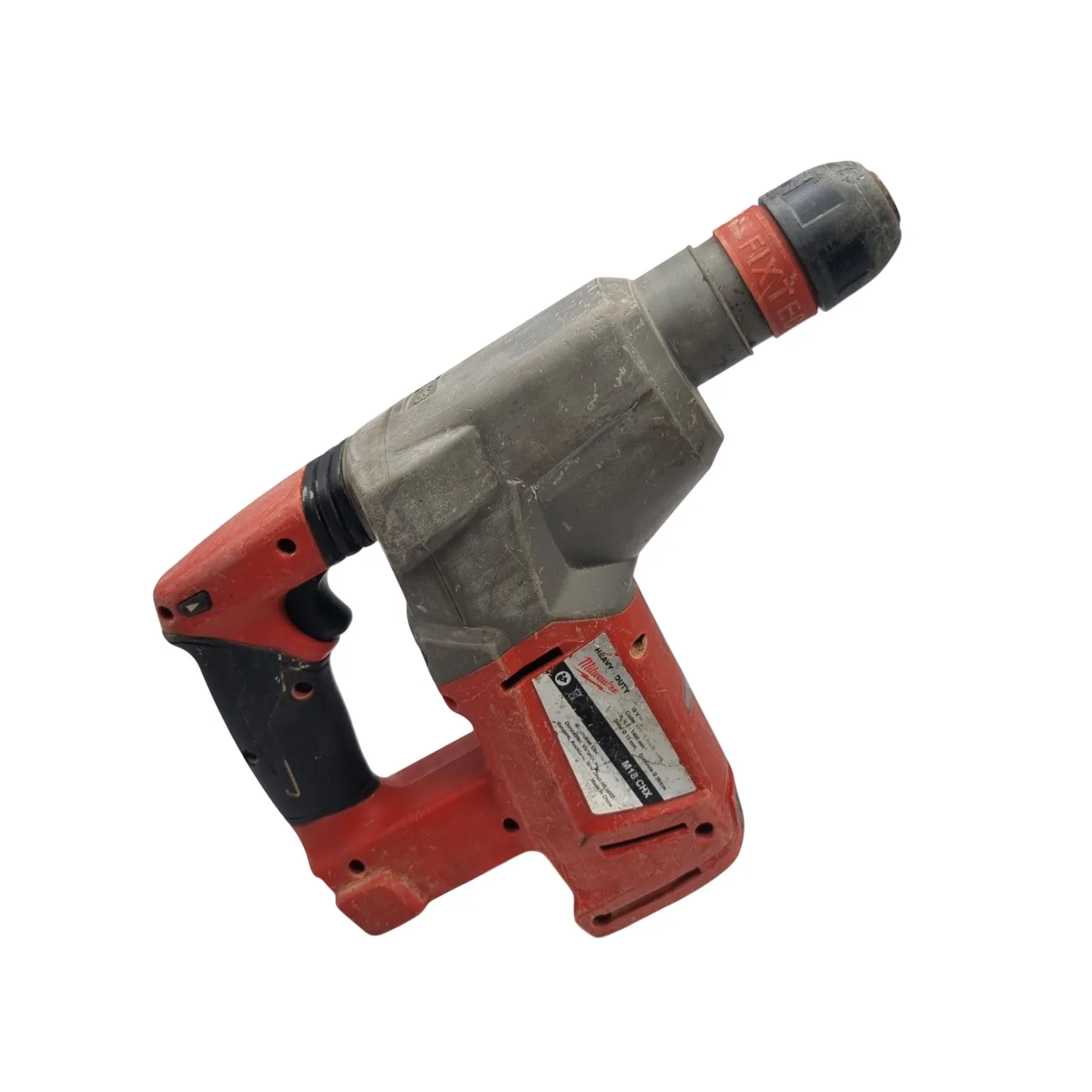 Milwaukee M18 CHX Hammer Drill *Skin Only* (WR 1399790)