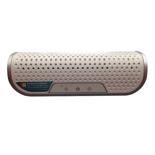 Sunbeam On-The-Go Fresh Air Purifier White (LN)