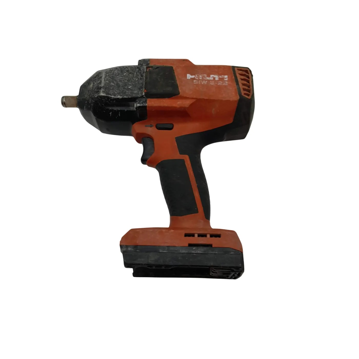 HILTI SIW 8-22 Impact Wrench Skin Only (WR 1415649)