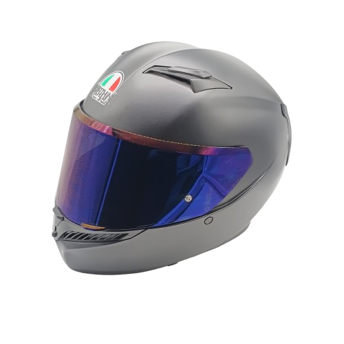 AGV K3 Helmet Black Size Large (CP)