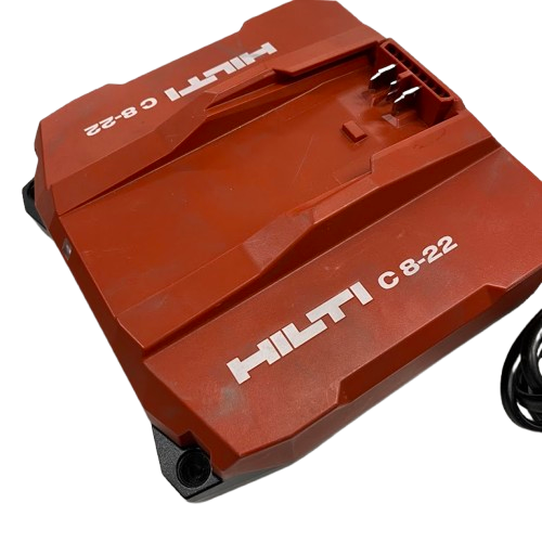 Hilti Charger C 8-22 (NG)